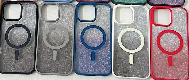 Back Covers