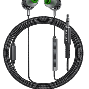 Earphones