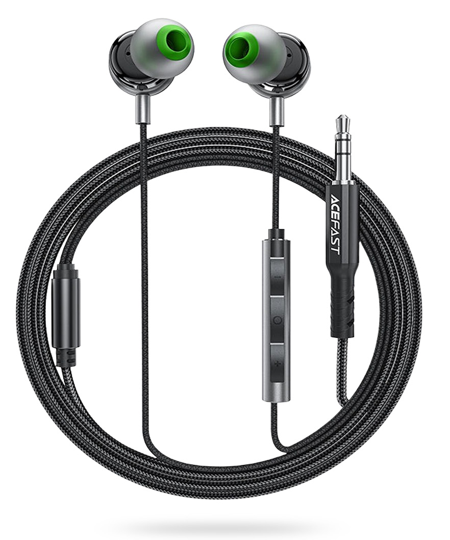 Earphones