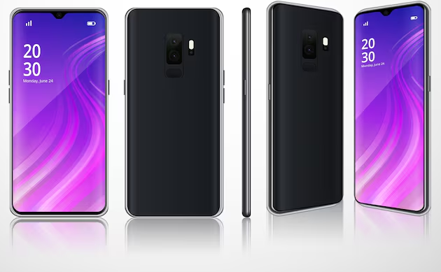 Mobile Phones