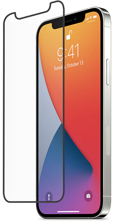 Screen Protection